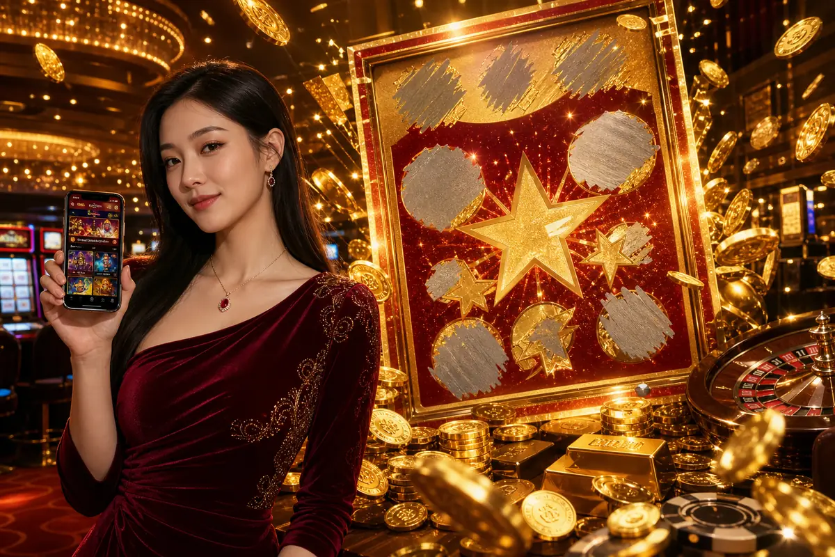 u9play99 kasino langsung meja baccarat