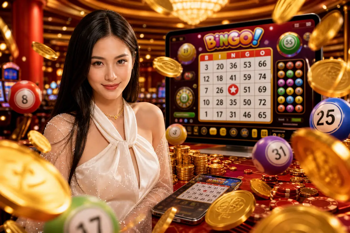 u9play99 jackpot permainan memancing