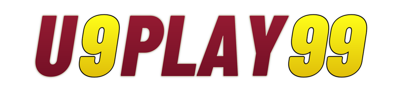 u9play99 logo